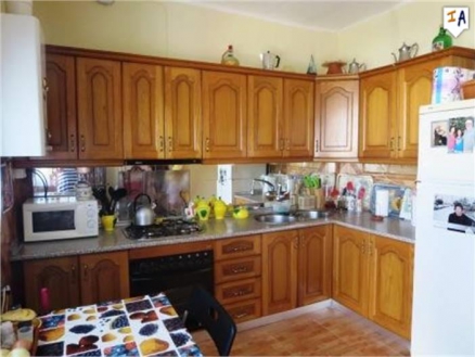 Villa&nbsp;with&nbsp;3&nbsp;bedroom&nbsp;in&nbsp;town,&nbsp;Spain&nbsp;259973