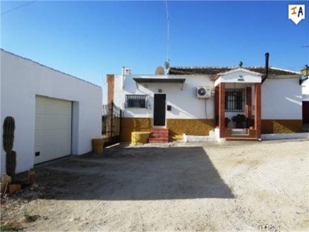 Villa for sale in town,  259973