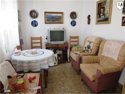 Malaga Villa 259975