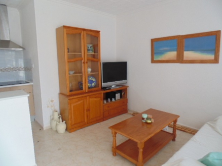 town, Spain | Apartment for sale 259979