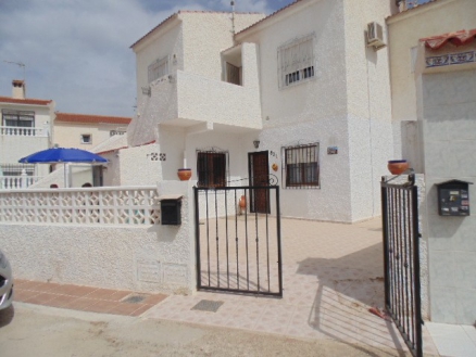 town Apartment 259979