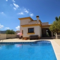 Hondon de las Nieves property: Villa for sale in Hondon de las Nieves 259986
