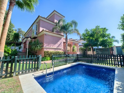 Marbella property: Villa for sale in Marbella 259995