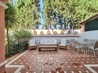 Marbella property: Villa for sale in Marbella, Malaga 259995