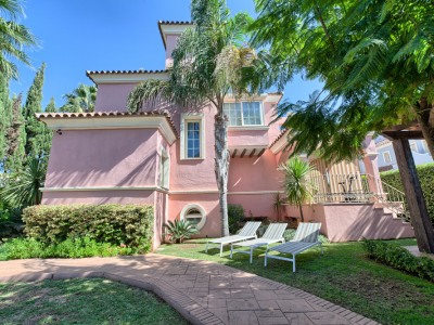 Marbella property: Villa in Malaga for sale 259995