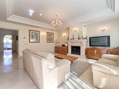 Marbella property: Malaga property | 6 bedroom Villa 259995