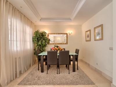Marbella property: Marbella, Spain | Villa for sale 259995