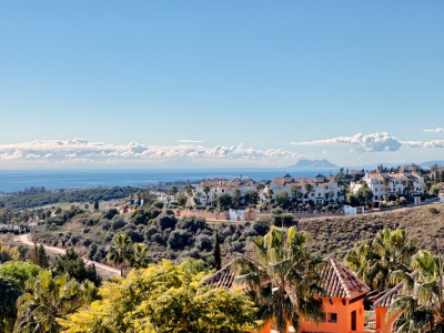 Benahavis property: Villa for sale in Benahavis, Malaga 259996