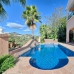 Benahavis property: Benahavis, Spain Villa 259996