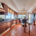Benahavis property: Beautiful Villa for sale in Benahavis 259996