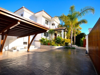 Marbella property: Malaga property | 6 bedroom Villa 259997