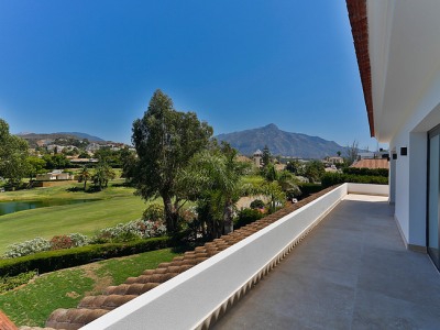 Marbella property: Malaga Villa 259997