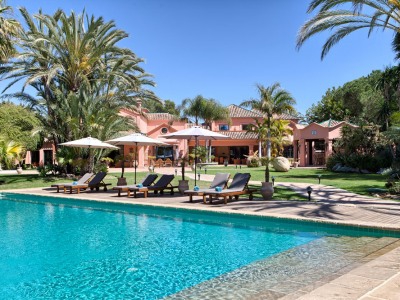 Marbella property: Villa for sale in Marbella 259998