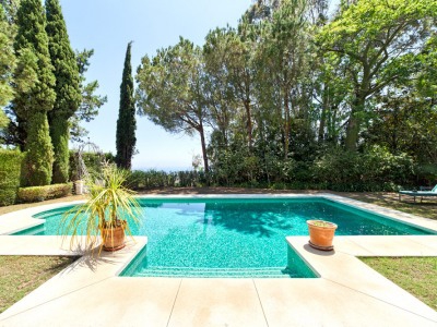 Marbella property: Villa for sale in Marbella, Spain 260003