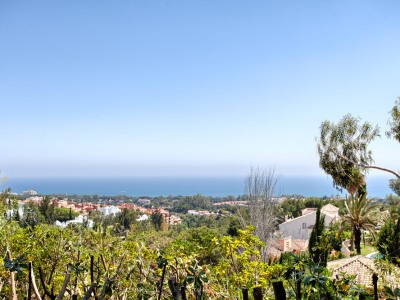Marbella property: Villa for sale in Marbella, Malaga 260003