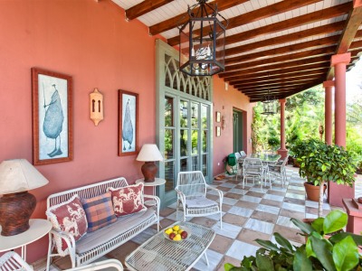 Marbella property: Villa in Malaga for sale 260003