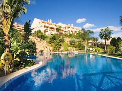 Marbella property: Penthouse for sale in Marbella 260004