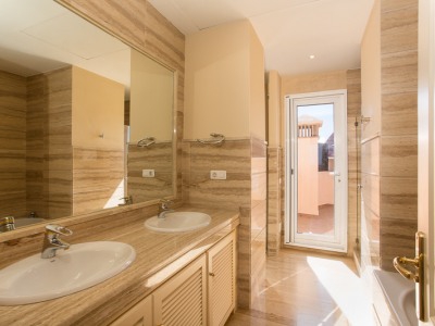 Marbella property: Malaga Penthouse 260004