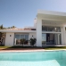 Marbella property: Malaga, Spain Villa 260006