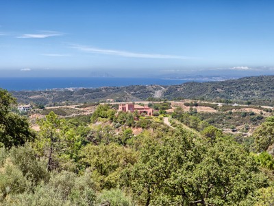 Benahavis property: Villa with 5 bedroom in Benahavis, Spain 260011