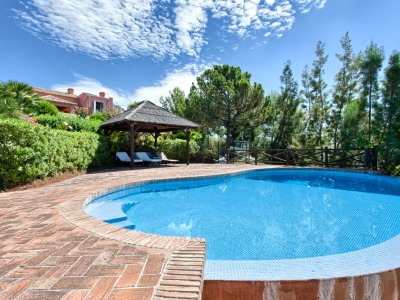 Benahavis property: Villa in Malaga for sale 260011