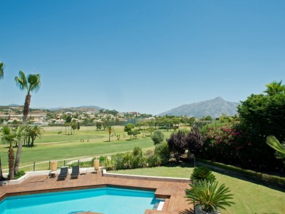 Marbella property: Villa in Malaga for sale 260012