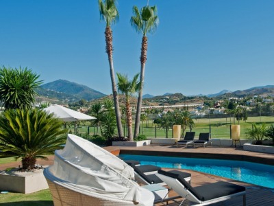 Marbella property: Marbella, Spain | Villa for sale 260012