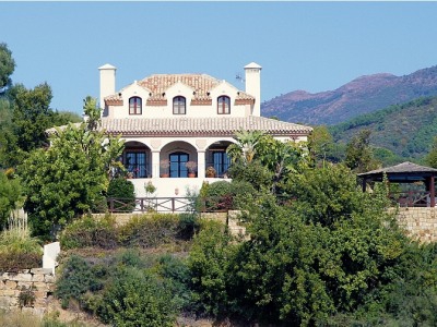Benahavis property: Villa for sale in Benahavis 260014