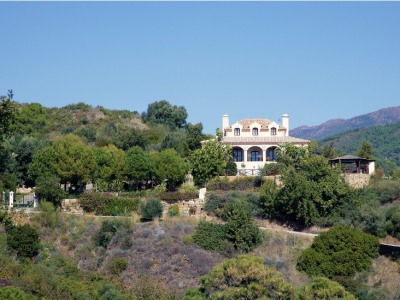 Benahavis property: Villa for sale in Benahavis, Malaga 260014