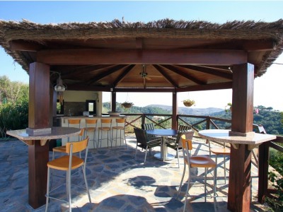 Benahavis property: Malaga property | 4 bedroom Villa 260014