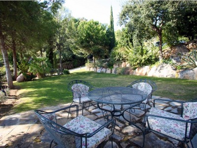 Benahavis property: Malaga Villa 260014