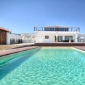 Estepona property: Villa for sale in Estepona 260024