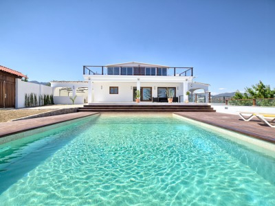 Estepona property: Villa for sale in Estepona 260024