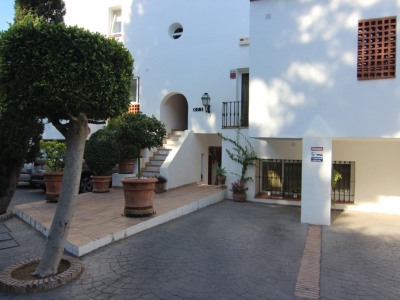Benahavis property: Apartment for sale in Benahavis 260027