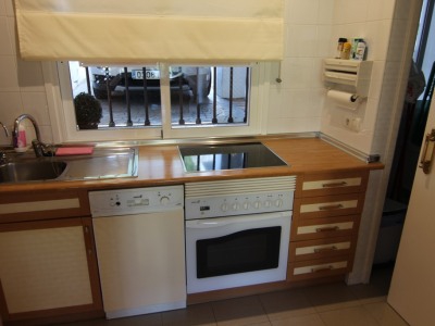 Benahavis property: Apartment for sale in Benahavis, Malaga 260027