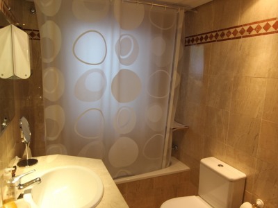 Benahavis property: Apartment in Malaga for sale 260027