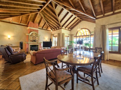 Benahavis property: Benahavis, Spain | Villa for sale 260028