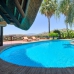 Benahavis property: 4 bedroom Villa in Benahavis, Spain 260028