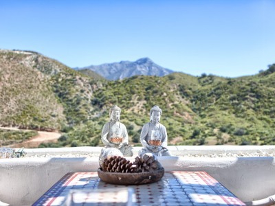Benahavis property: Penthouse for sale in Benahavis, Spain 260031