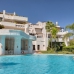 Benahavis property: Penthouse in Malaga 260031