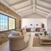 Estepona property: 4 bedroom Villa in Malaga 260033