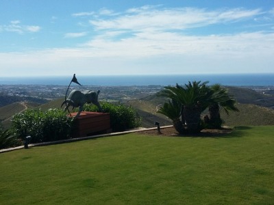 Benahavis property: Villa for sale in Benahavis, Malaga 260034