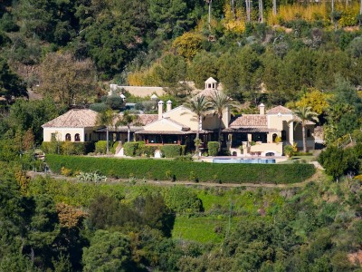 Benahavis property: Villa for sale in Benahavis 260037