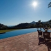 Benahavis property: 5 bedroom Villa in Malaga 260037