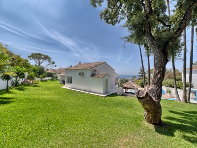 Marbella property: Villa for sale in Marbella, Malaga 260038