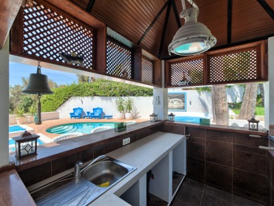 Marbella property: Marbella, Spain | Villa for sale 260038