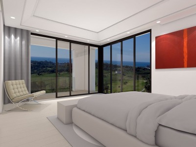 Benahavis property: Benahavis Villa 260041
