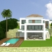 Benahavis property: 5 bedroom Villa in Benahavis, Spain 260041