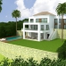 Benahavis property: 5 bedroom Villa in Malaga 260041