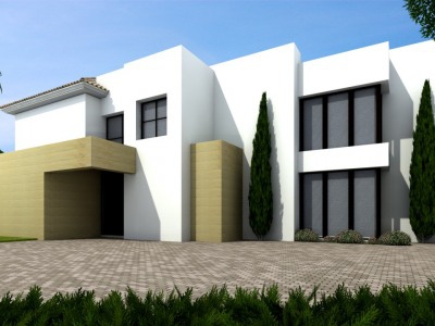 Estepona property: Malaga property | 5 bedroom Villa 260042